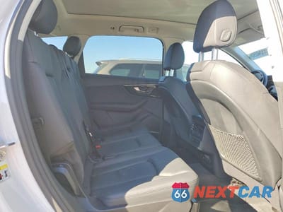 Zdjęcie 11 z 12 samochodu: 2023 AUDI Q7 PREMIUM PLUS VIN:WA1LXBF78PD008191 - miniatura