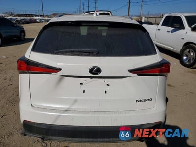 Zdjęcie 6 z 13 samochodu: 2018 LEXUS NX 300 BASE VIN:JTJBARBZ1J2158114 - miniatura