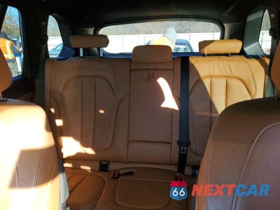 Zdjęcie 10 z 13 samochodu: 2019 BMW X5 XDRIVE40I VIN:5UXCR6C53KLL10401 - miniatura