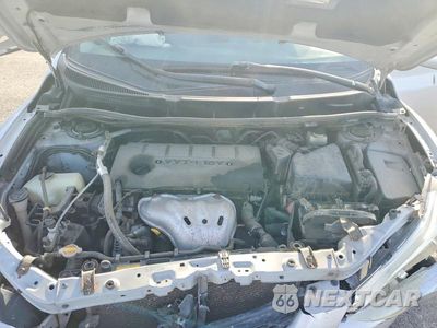 Zdjęcie 11 z 13 samochodu: 2009 TOYOTA COROLLA MATRIX S VIN:2T1KE40E49C010708 - miniatura