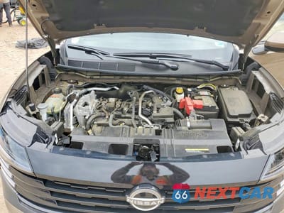 Zdjęcie 12 z 12 samochodu: 2025 NISSAN KICKS SV VIN:3N8AP6CA4SL332153 - miniatura