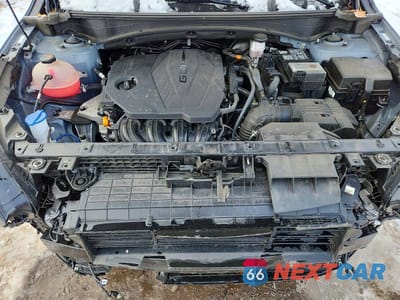 Zdjęcie 12 z 12 samochodu: 2024 KIA SPORTAGE EX VIN:5XYK33DF3RG146058 - miniatura