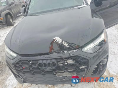 Zdjęcie 12 z 12 samochodu: 2024 AUDI SQ5 PRESTIGE VIN:WA1C4AFY7R2019757 - miniatura