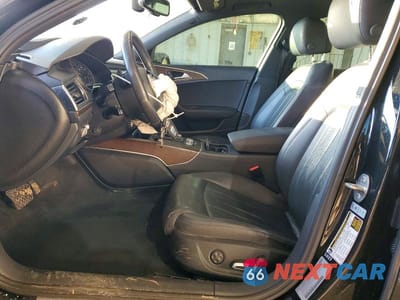 Zdjęcie 7 z 11 samochodu: 2016 AUDI A6 PRESTIGE VIN:WAUHGAFC7GN179475 - miniatura