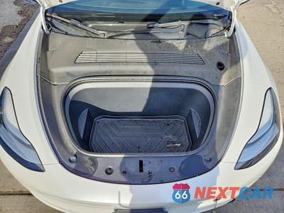 Zdjęcie 12 z 13 samochodu: 2021 TESLA MODEL Y VIN:5YJYGDEE6MF295963 - miniatura