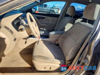 Zdjęcie 7 z 13 samochodu: 2013 NISSAN ALTIMA 2.5 VIN:1N4AL3AP3DN563521 - miniatura