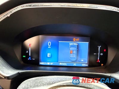 Zdjęcie 9 z 13 samochodu: 2025 FORD ESCAPE ST LINE SELECT VIN:1FMCU9NA2SUA72624 - miniatura