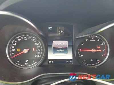 Zdjęcie 9 z 13 samochodu: 2018 MERCEDES-BENZ GLS VIN:WDC0G4KB4JV076045 - miniatura