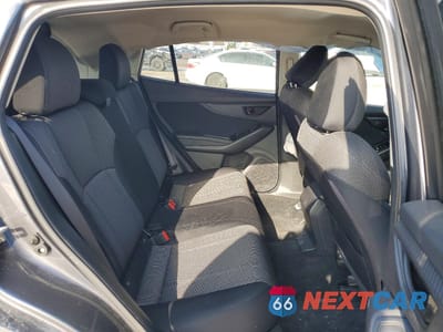 Zdjęcie 11 z 13 samochodu: 2023 SUBARU CROSSTREK VIN:JF2GTABC6PH265683 - miniatura