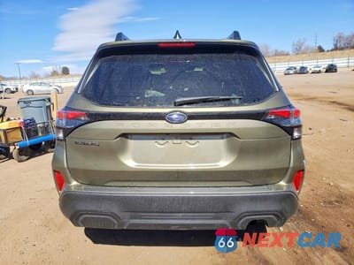 Zdjęcie 6 z 11 samochodu: 2025 SUBARU FORESTER PREMIUM VIN:JF2SLDDC2SH557753 - miniatura