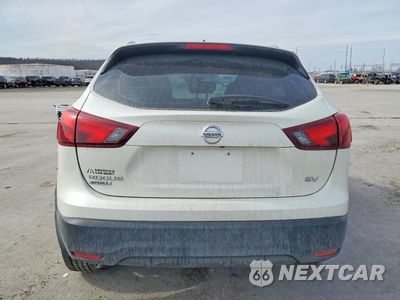 Zdjęcie 6 z 14 samochodu: 2018 NISSAN ROGUE SPORT S VIN:JN1BJ1CP1JW102770 - miniatura