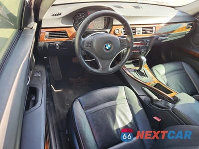 Zdjęcie 8 z 11 samochodu: 2012 BMW 328 I VIN:WBAKE3C50CE770092 - miniatura