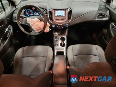 Zdjęcie 8 z 11 samochodu: 2016 CHEVROLET CRUZE LT VIN:1G1BE5SM9G7268644 - miniatura
