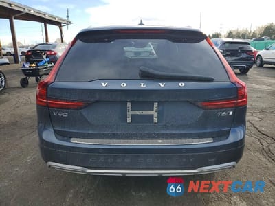 Zdjęcie 6 z 11 samochodu: 2021 VOLVO V90 CROSS COUNTRY T6 INSCRIPTION VIN:YV4A22NL2M1140514 - miniatura