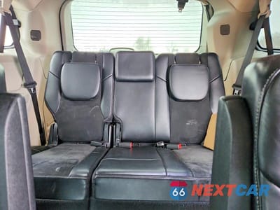 Zdjęcie 10 z 12 samochodu: 2014 CHRYSLER TOWN & COUNTRY TOURING L VIN:2C4RC1CGXER421542 - miniatura