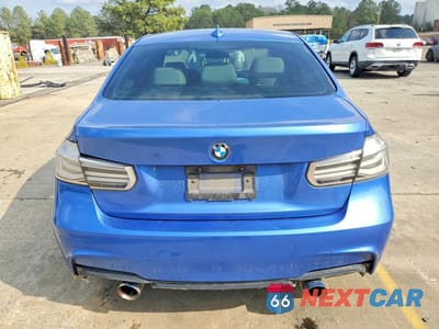 Zdjęcie 6 z 11 samochodu: 2016 BMW 328I VIN:WBA8E9G5XGNT45993 - miniatura