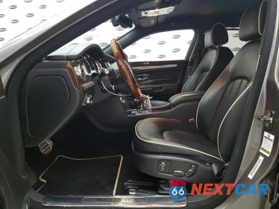 Zdjęcie 7 z 13 samochodu: 2011 BENTLEY MULSANNE VIN:SCBBB7ZH8BC016150 - miniatura