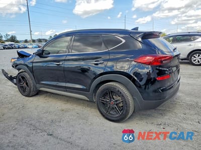 Drugie zdjęcie samochodu z przodu: 2021 HYUNDAI TUCSON ULTIMATE VIN:KM8J33AL3MU353896 - miniatura
