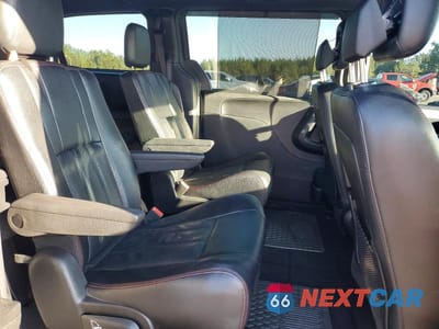Zdjęcie 11 z 13 samochodu: 2019 DODGE GRAND CARAVAN GT VIN:2C4RDGEG3KR717320 - miniatura