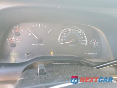 Zdjęcie 9 z 13 samochodu: 1999 DODGE RAM 1500 VIN:1B7HC13Y2XJ597500 - miniatura