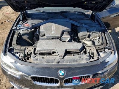 Zdjęcie 11 z 11 samochodu: 2018 BMW 320 XI VIN:WBA8A3C52JA505278 - miniatura