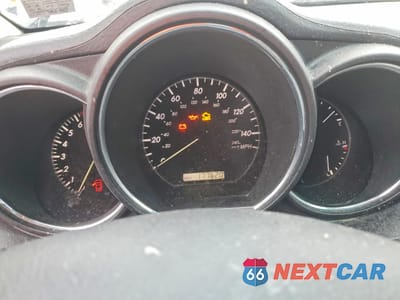 Zdjęcie 9 z 13 samochodu: 2008 LEXUS RX 350 BASE VIN:2T2HK31UX8C056511 - miniatura