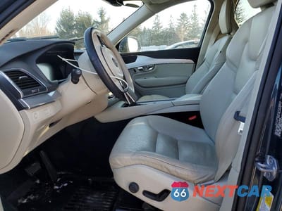 Zdjęcie 7 z 12 samochodu: 2019 VOLVO XC90 T6 MOMENTUM VIN:YV4A22PK9K1483855 - miniatura