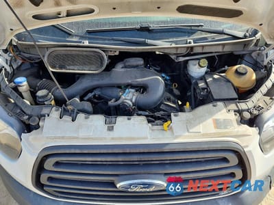 Zdjęcie 12 z 13 samochodu: 2018 FORD TRANSIT T-250 VIN:1FTYR2CM8JKA23955 - miniatura