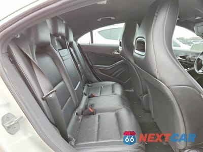 Zdjęcie 10 z 11 samochodu: 2016 MERCEDES-BENZ CLA 250 VIN:WDDSJ4EB4GN377456 - miniatura