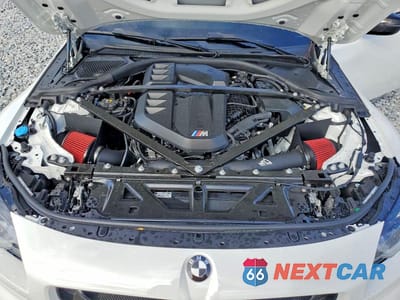 Zdjęcie 11 z 12 samochodu: 2026 BMW M2 VIN:3MF23DM04T8G03171 - miniatura