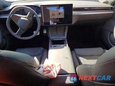Zdjęcie 8 z 12 samochodu: 2025 TESLA MODEL S VIN:5YJSA1E5XSF551377 - miniatura