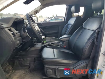 Zdjęcie 7 z 12 samochodu: 2021 FORD RANGER XL VIN:1FTER1EH1MLD69521 - miniatura