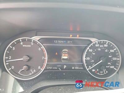 Zdjęcie 9 z 13 samochodu: 2025 NISSAN ROGUE SV VIN:JN8BT3BBXSW157054 - miniatura