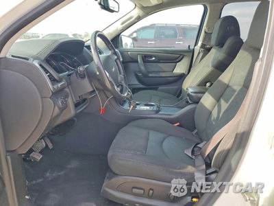 Zdjęcie 7 z 14 samochodu: 2015 GMC ACADIA SLE VIN:1GKKRPKD1FJ174867 - miniatura