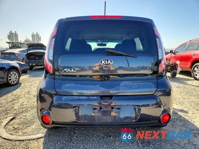 Zdjęcie 6 z 13 samochodu: 2014 KIA SOUL + VIN:KNDJP3A55E7080843 - miniatura