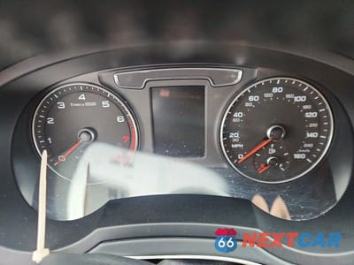 Zdjęcie 9 z 12 samochodu: 2016 AUDI Q3 PRESTIGE VIN:WA1GFCFS0GR010535 - miniatura