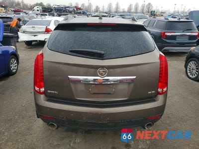 Zdjęcie 6 z 13 samochodu: 2014 CADILLAC SRX LUXURY COLLECTION VIN:3GYFNBE36ES611249 - miniatura