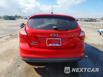 Zdjęcie 6 z 12 samochodu: 2012 FORD FOCUS SEL VIN:1FAHP3M27CL208252 - miniatura
