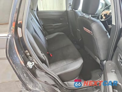 Zdjęcie 11 z 13 samochodu: 2014 MITSUBISHI OUTLANDER SPORT SE VIN:4A4AR4AU9EE026313 - miniatura