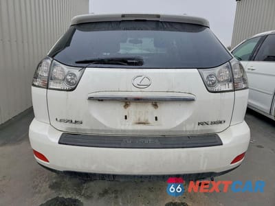 Zdjęcie 6 z 14 samochodu: 2005 LEXUS RX 330 VIN:JTJHA31U850076475 - miniatura