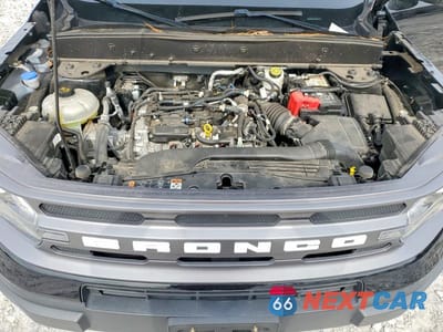 Zdjęcie 11 z 12 samochodu: 2022 FORD BRONCO SPORT BIG BEND VIN:3FMCR9B64NRD76888 - miniatura