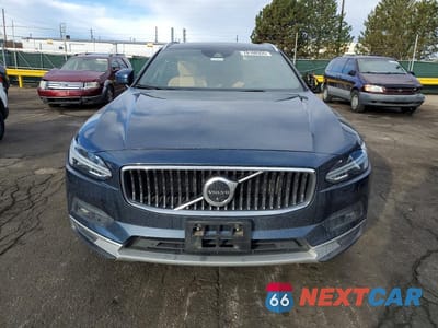 Piąte zdjęcie samochodu w środku: 2021 VOLVO V90 CROSS COUNTRY T6 INSCRIPTION VIN:YV4A22NL2M1140514 - miniatura