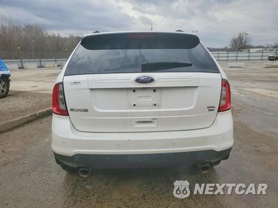 Zdjęcie 6 z 14 samochodu: 2013 FORD EDGE SEL VIN:2FMDK4JC4DBB36370 - miniatura