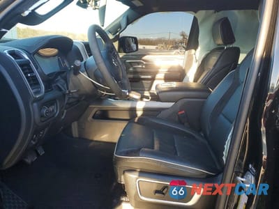 Zdjęcie 7 z 12 samochodu: 2025 RAM 1500 LARAMIE VIN:1C6SRFJP6SN616893 - miniatura