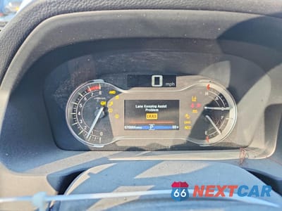 Zdjęcie 9 z 13 samochodu: 2019 HONDA RIDGELINE BLACK EDITION VIN:5FPYK3F86KB006652 - miniatura