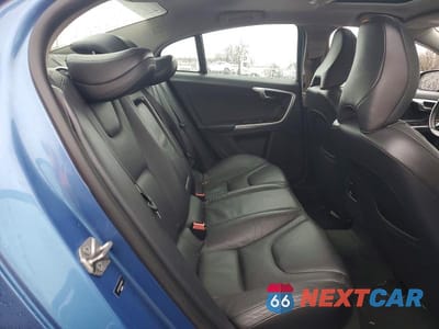 Zdjęcie 10 z 12 samochodu: 2014 VOLVO S60 T5 VIN:YV1612FH8E1288801 - miniatura