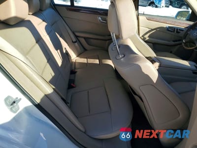 Zdjęcie 10 z 12 samochodu: 2012 MERCEDES-BENZ E 350 4MATIC VIN:WDDHF8JBXCA599994 - miniatura