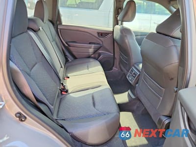 Zdjęcie 11 z 13 samochodu: 2025 SUBARU FORESTER PREMIUM VIN:JF2SLDDC5SH430365 - miniatura