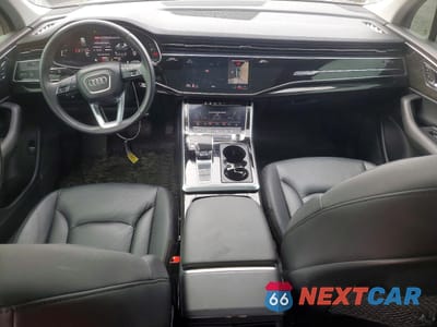 Zdjęcie 8 z 13 samochodu: 2021 AUDI Q7 PREMIUM VIN:WA1AJAF7XMD041918 - miniatura