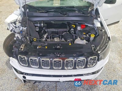 Zdjęcie 12 z 12 samochodu: 2025 JEEP COMPASS LIMITED VIN:3C4NJDCN3ST624852 - miniatura